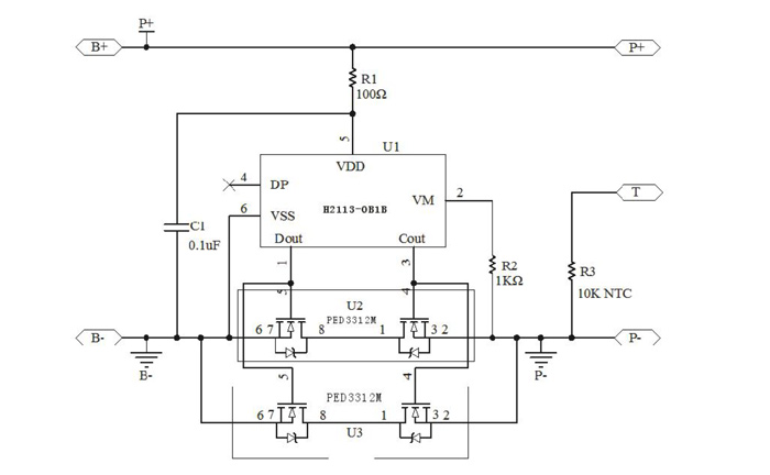 SUJOR 486095 4000mAh 3.8V 1S2P锂聚合物电池组适用于工控平板电脑